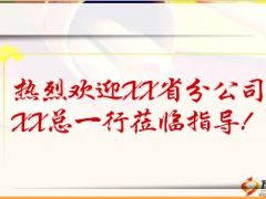 2015县支公司发展工作交流汇报材料基础管理93页.ppt