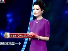 视频鲁豫演讲表达的力量.rar