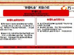 2016年开门红客户开发系列活动方案25页.ppt