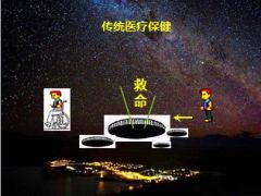 基因与健康从基因检測开始50页.ppt