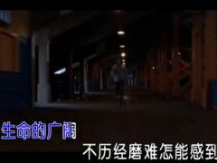 视频追梦赤子心经典电影励志片段.rar