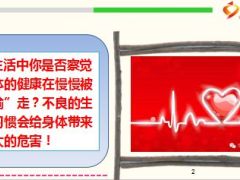 我们丢失的健康去哪了13页.ppt