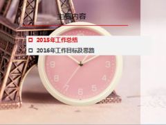机构营业区2015总结及2016工作计划模板17页.ppt