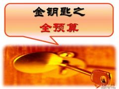 决胜2016开门红全预算培训规划38页.ppt