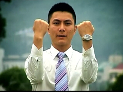 视频晨操手语操牵手钻石.rar