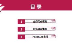 银保渠道2015年度预算达成促进会汇报材料22页.ppt