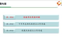 分公司收展总结重点工作沟通国寿版52页.ppt