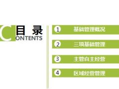 团队建设关键基础管理64页.ppt