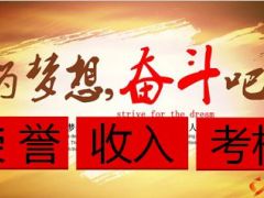 12月双旦人人举绩方案早会模板19页.ppt