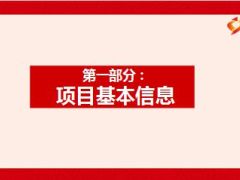 保险业精英评选表彰活动策划提案颁奖晚会44页.ppt