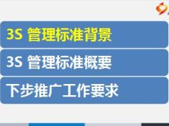 团险销售队伍3S管理标准宣导51页.ppt