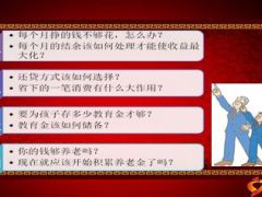 家庭财富管理48页.ppt