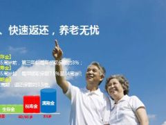 国寿瑞鑫八大优势介绍母亲节感恩版13页.ppt