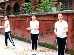 视频职场健康操.rar