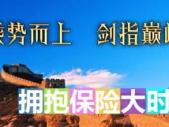 2016新政下保费部增员启动会41页.ppt