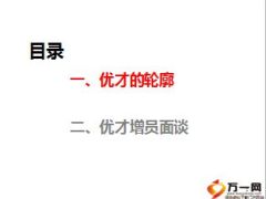 优才增员周具体操作细则含话术28页.ppt