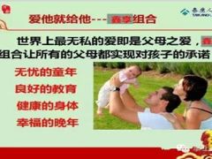泰康人寿畅赢D款重疾组合介绍27页.ppt