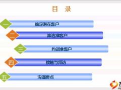 团险做好对企业的拜访与沟通含备注11页.ppt