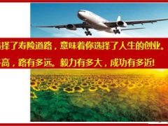 马云退休演讲启示15页.ppt