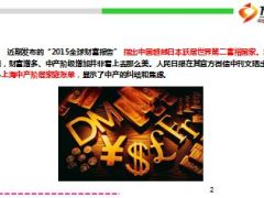保险让生活尽在掌握年入70万工资也不够用14页.ppt
