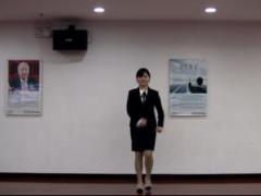 2016年开门红手语舞教学版我相信.rar