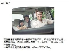 爸爸每月赚多少钱麻麻可以不用上班21页.ppt
