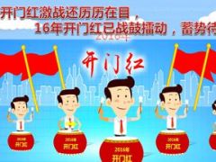 2016年开门红老客户开发方案宣导15页.ppt