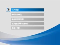 太保OCR手机版应用商店介绍32页.ppt