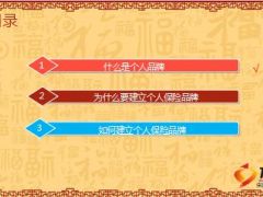 保险业建立个人保险品牌含备注13页.ppt