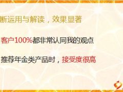 绩优分享解读国十条走进高端客户34页.ppt