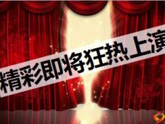 2015年终保险荣誉表彰会年会流程片104页.ppt