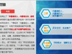 保险公司年度企业文化建设主题传播报告28页.ppt