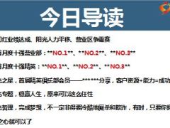 阳光人寿稳盈人生销售逻辑54页.ppt