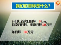 2016个人答谢会小型产说会会前推动片28页.ppt