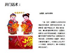 太平洋东方红客户专递春节使用12页.ppt