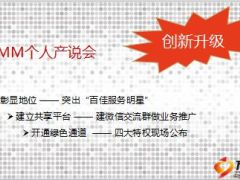 2016春节假日营销创新酒会操作篇25页.ppt