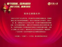 2016春节国寿畅行无忧普惠保险产品营销攻略12页.ppt