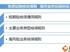 短期险高风险核保规则简介国寿版20页.ppt
