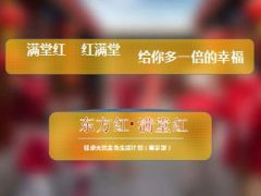 深度解读太平洋东方红满堂红健康无忧金色生活计划尊享版30页.ppt
