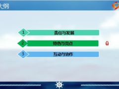 初级主管育成课程路演宣导责任特色互动协作36页.ppt
