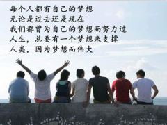 点燃梦想圆梦保险业意愿启动17页.ppt