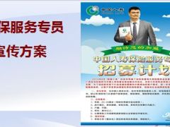 政保服务专员招募操作指引国寿版30页.ppt