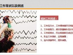 组训正确工作理念与职涯规划28页.ppt