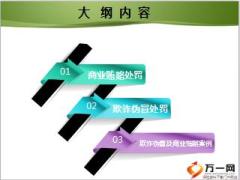 P2P员工商业贿赂欺诈伪冒违规处罚案例分析34页.ppt