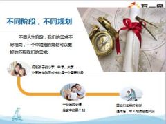 新华人寿惠赢宝两全保险产品培训课件19页.ppt