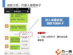 泰康人寿微信投保操作流程20页.ppt