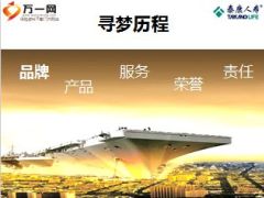 泰康人寿简介2016版含备注38页.ppt