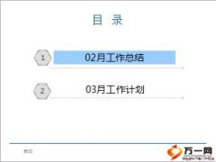 2016银保营业部工作汇报2月总结3月规划9页.ppt