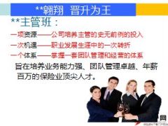 主管晋升培训班经理启动课件39页.ppt