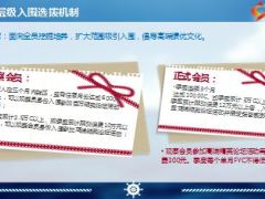 2016年高端绩优项目训练师工作规划报告38页.ppt